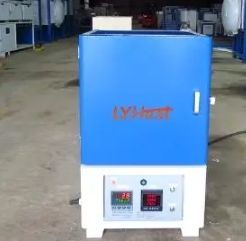 馬弗爐的參數(shù)有哪些？又是如何煅燒？煅燒過(guò)程主要變化又有哪些？