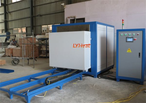 臺車爐的十大特點(diǎn)必看！快來