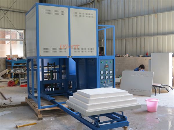 什么是升降爐？它是如何設(shè)計(jì)的？又有哪些用途呢？