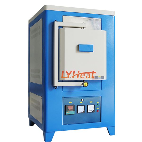 新手小白怎么操作馬弗爐呢？方法在此